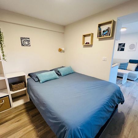 Studio With Private Car Park And Air Con Valbonne Dış mekan fotoğraf